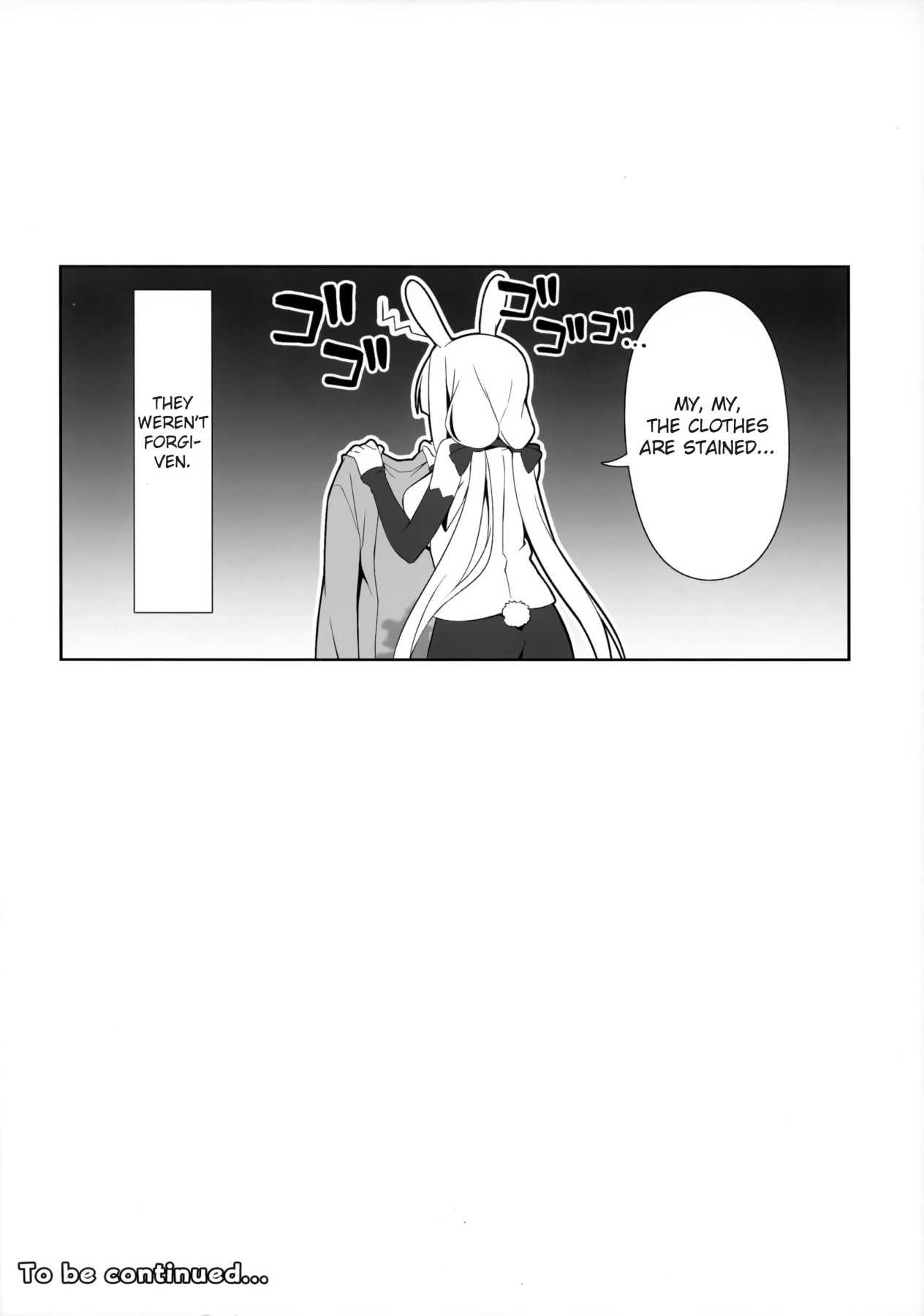 Hentai Manga Comic-Motto Mofumofuru 5-Read-22